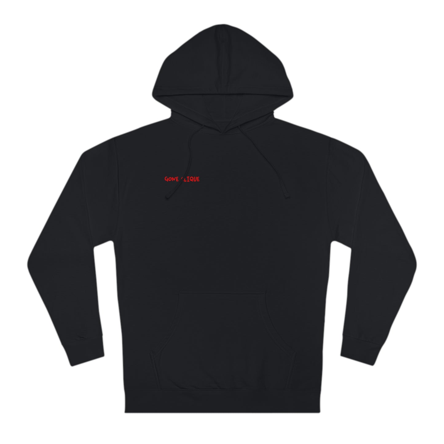 Snake Hoodie