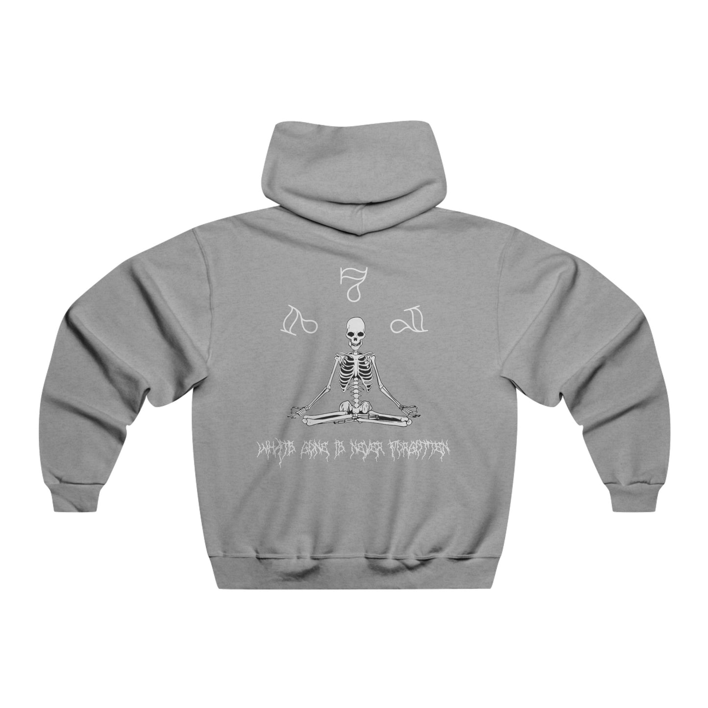 Lighting Hoodie