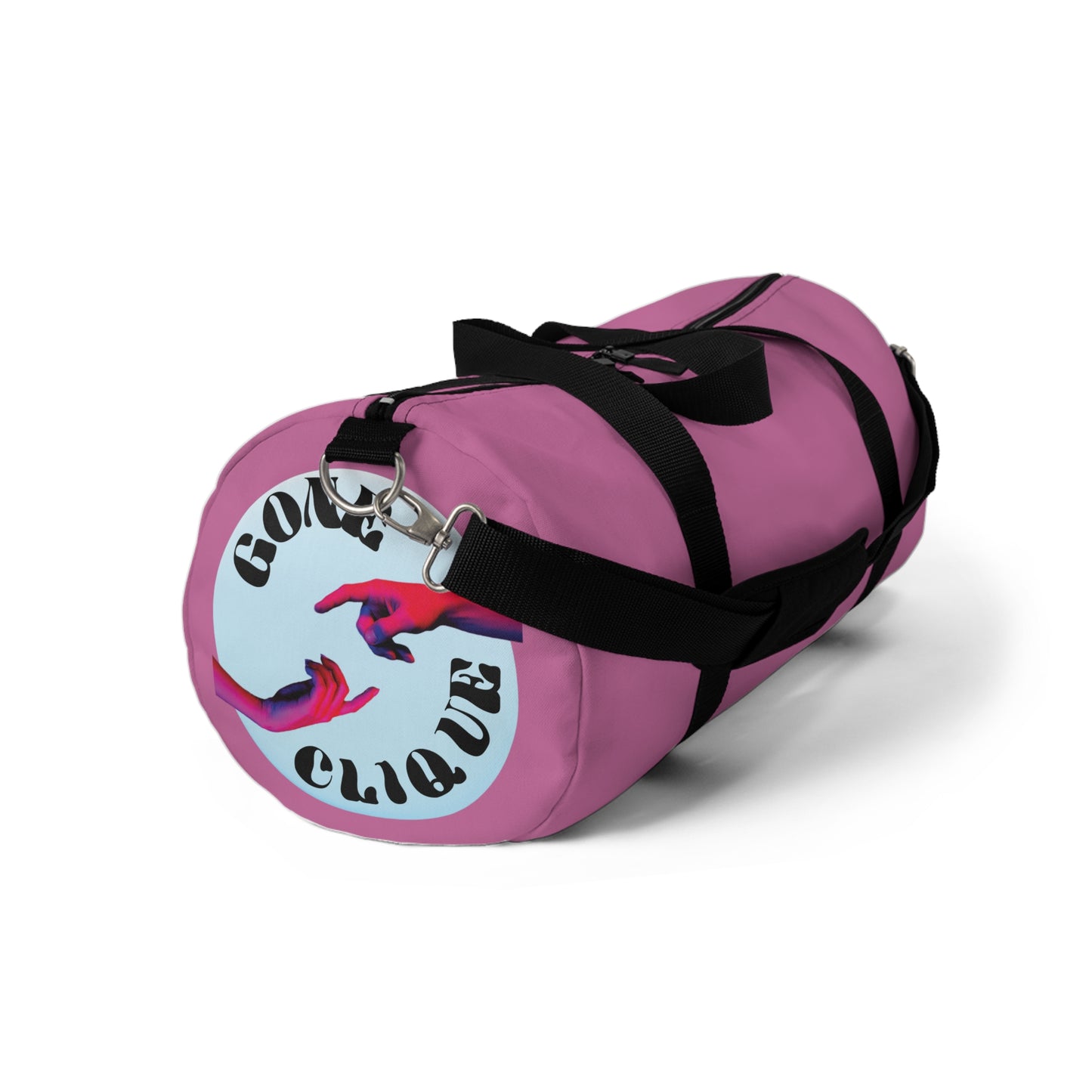 Gone Clique Duffel Bag