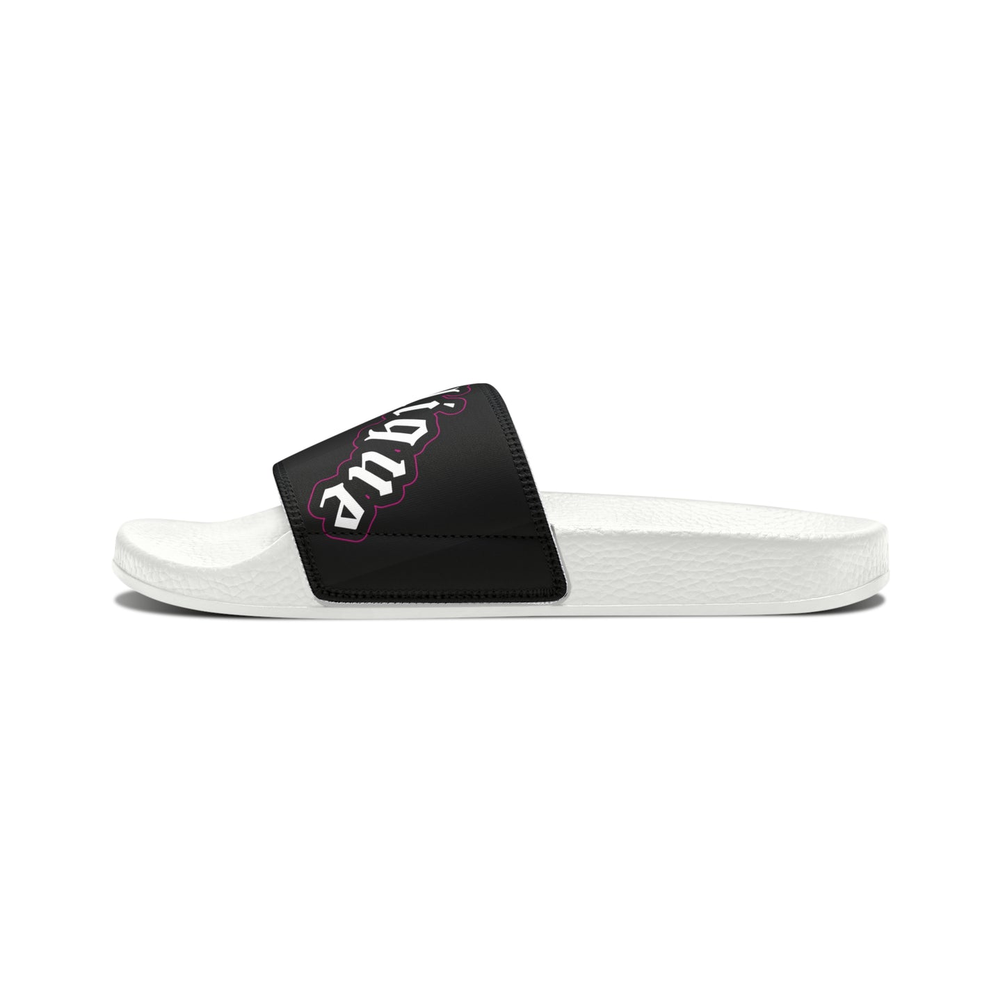 Gone Clique Slides