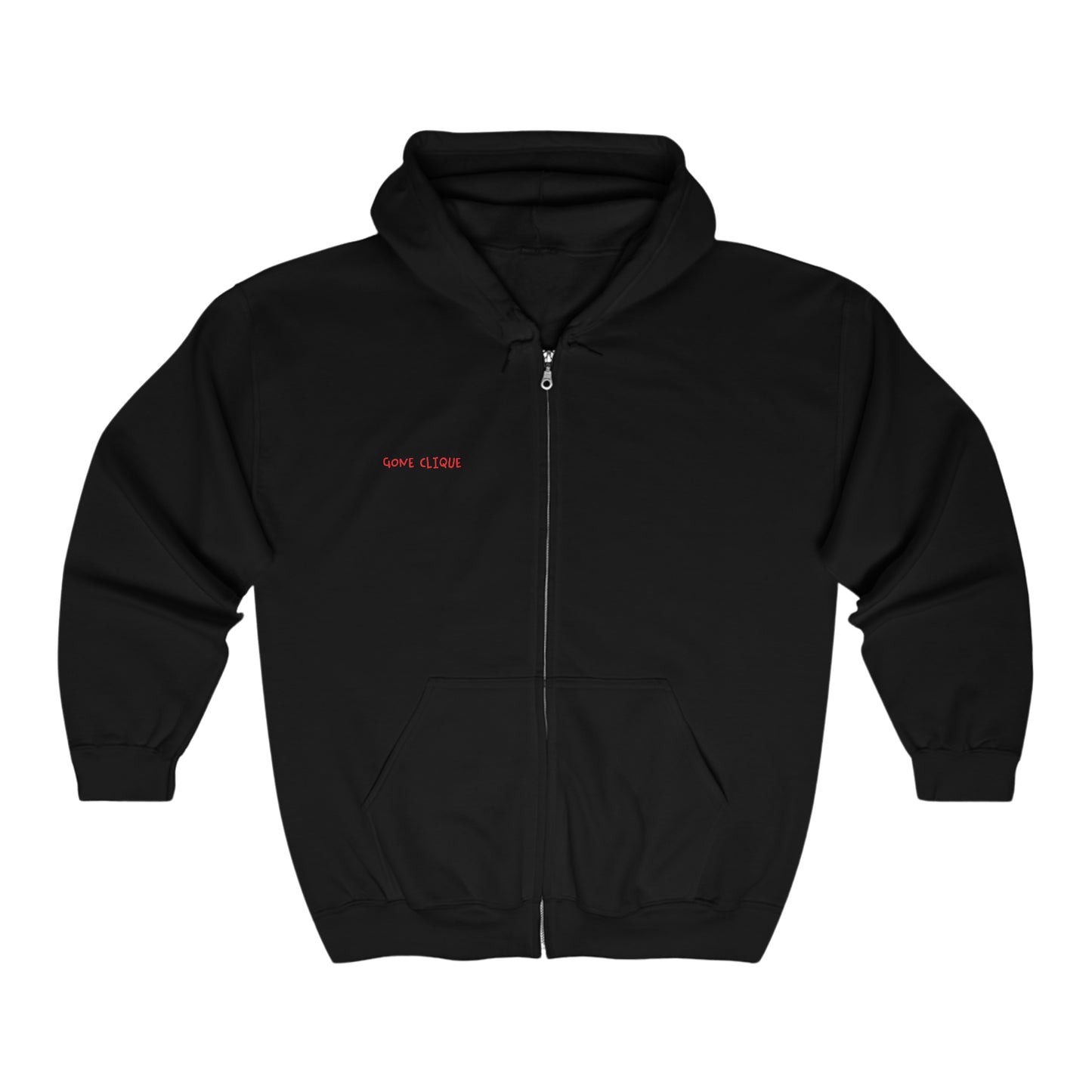 Snake Zip Up Jacket
