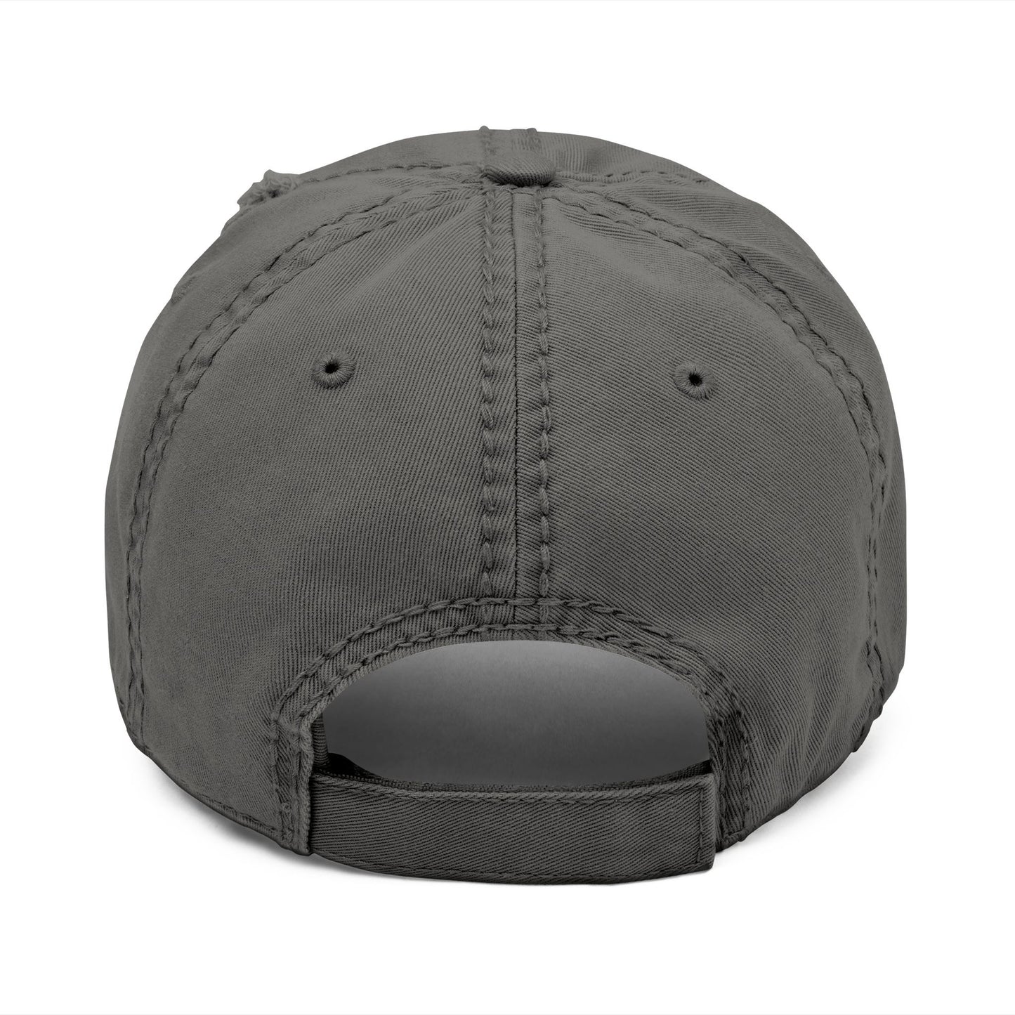 Embroidered Gone Clique Hat