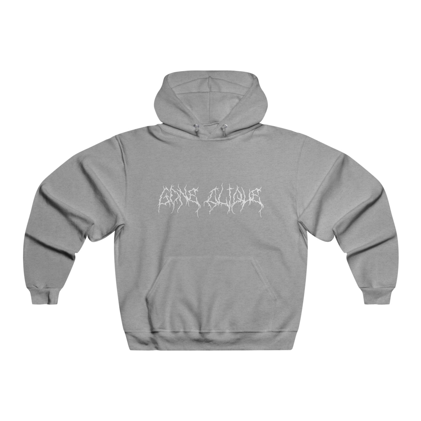Lighting Hoodie