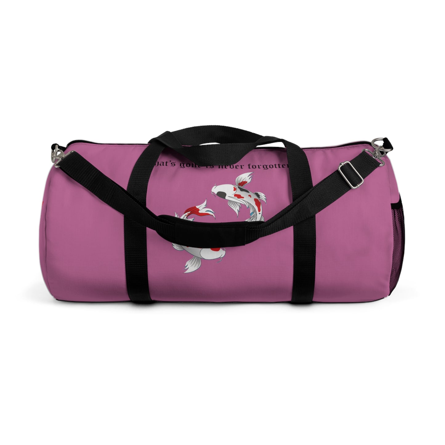 Gone Clique Duffel Bag