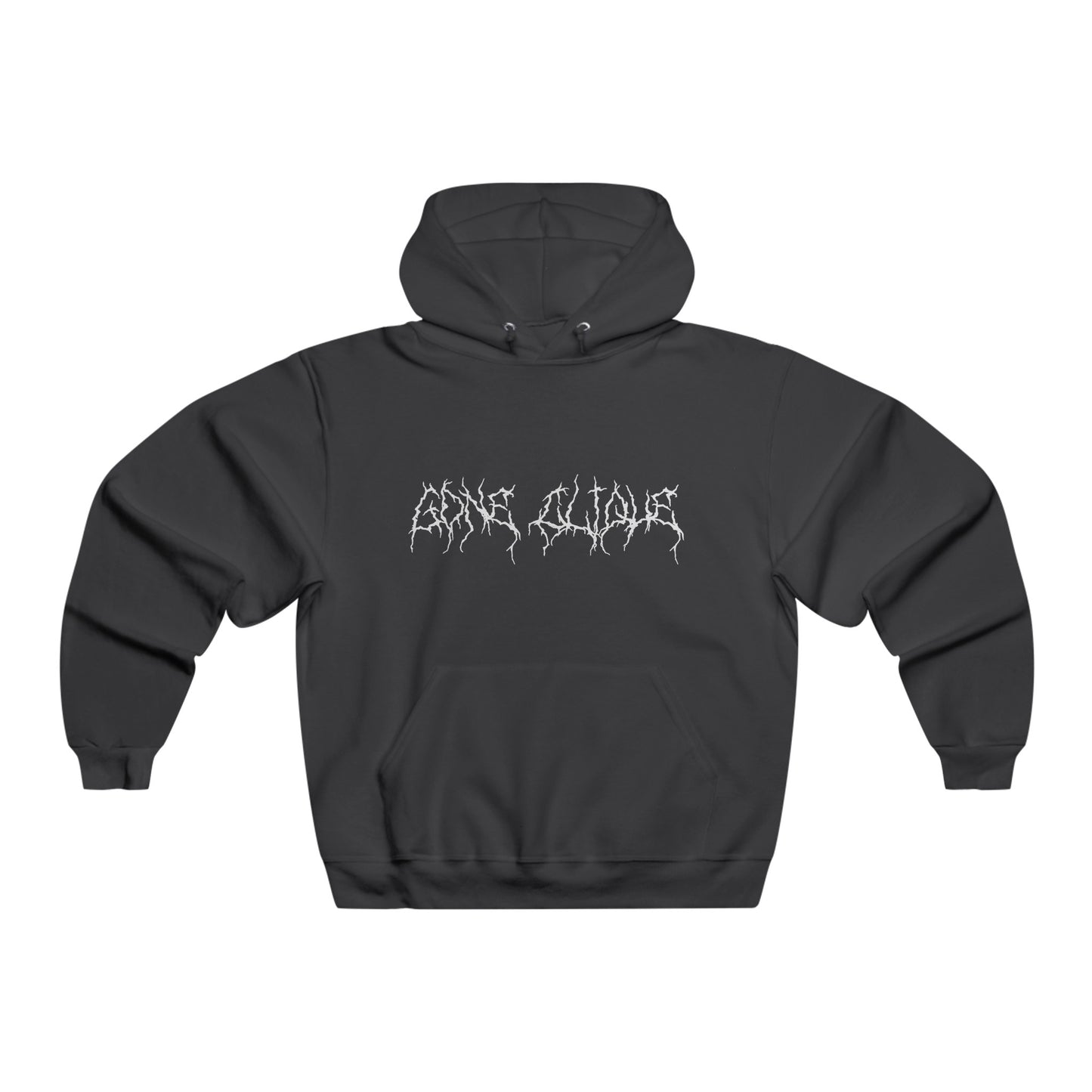 Lighting Hoodie