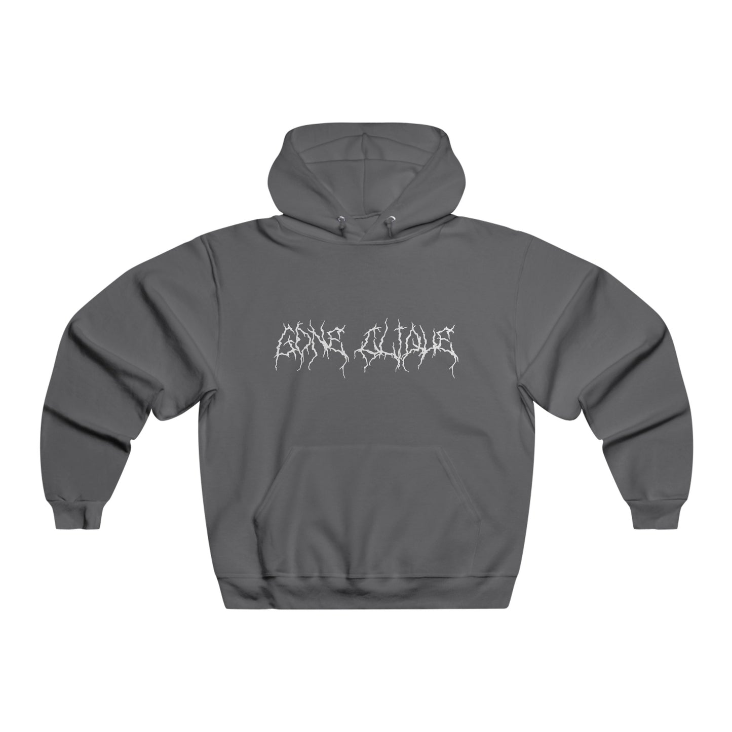 Lighting Hoodie