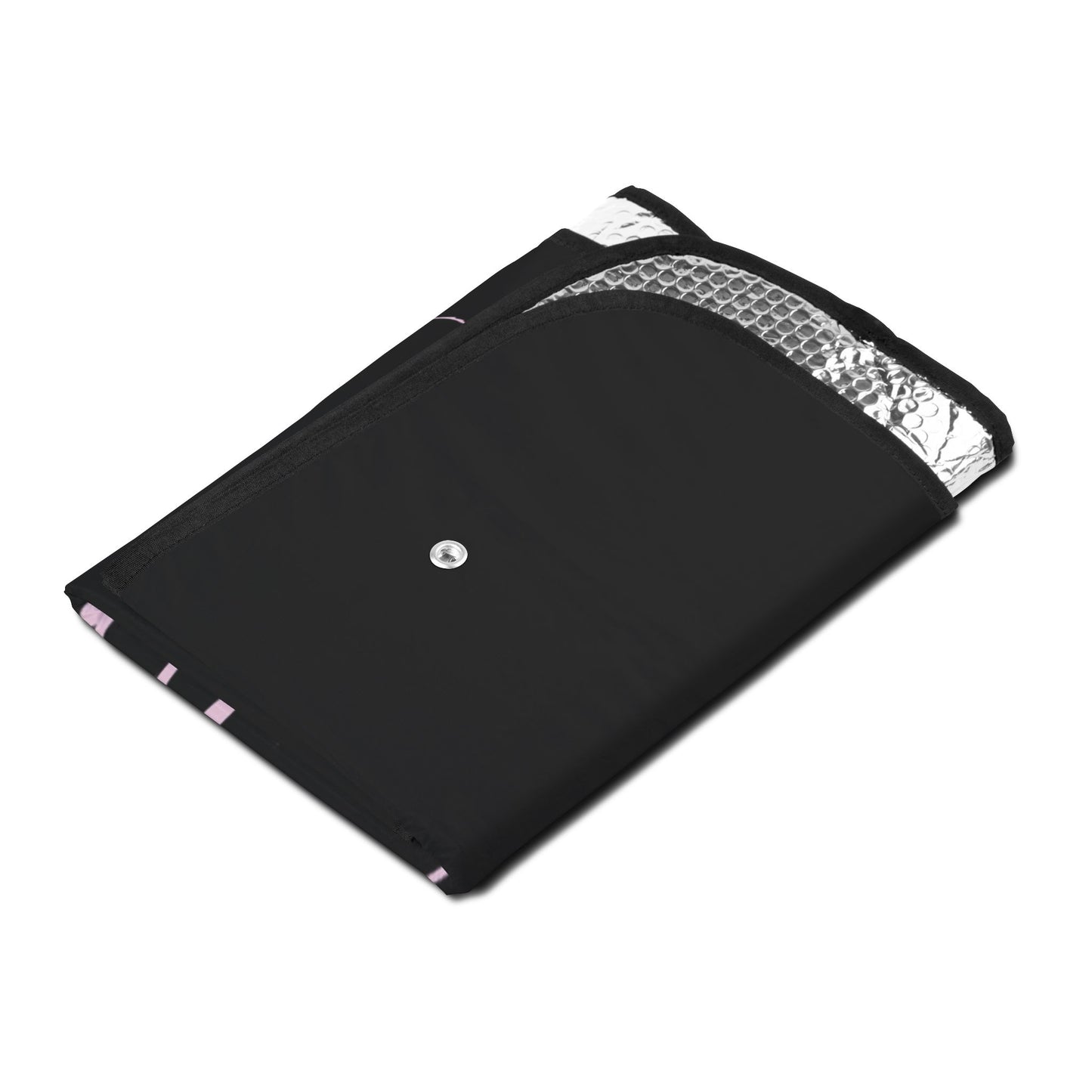 Lightning Car Sun Shade