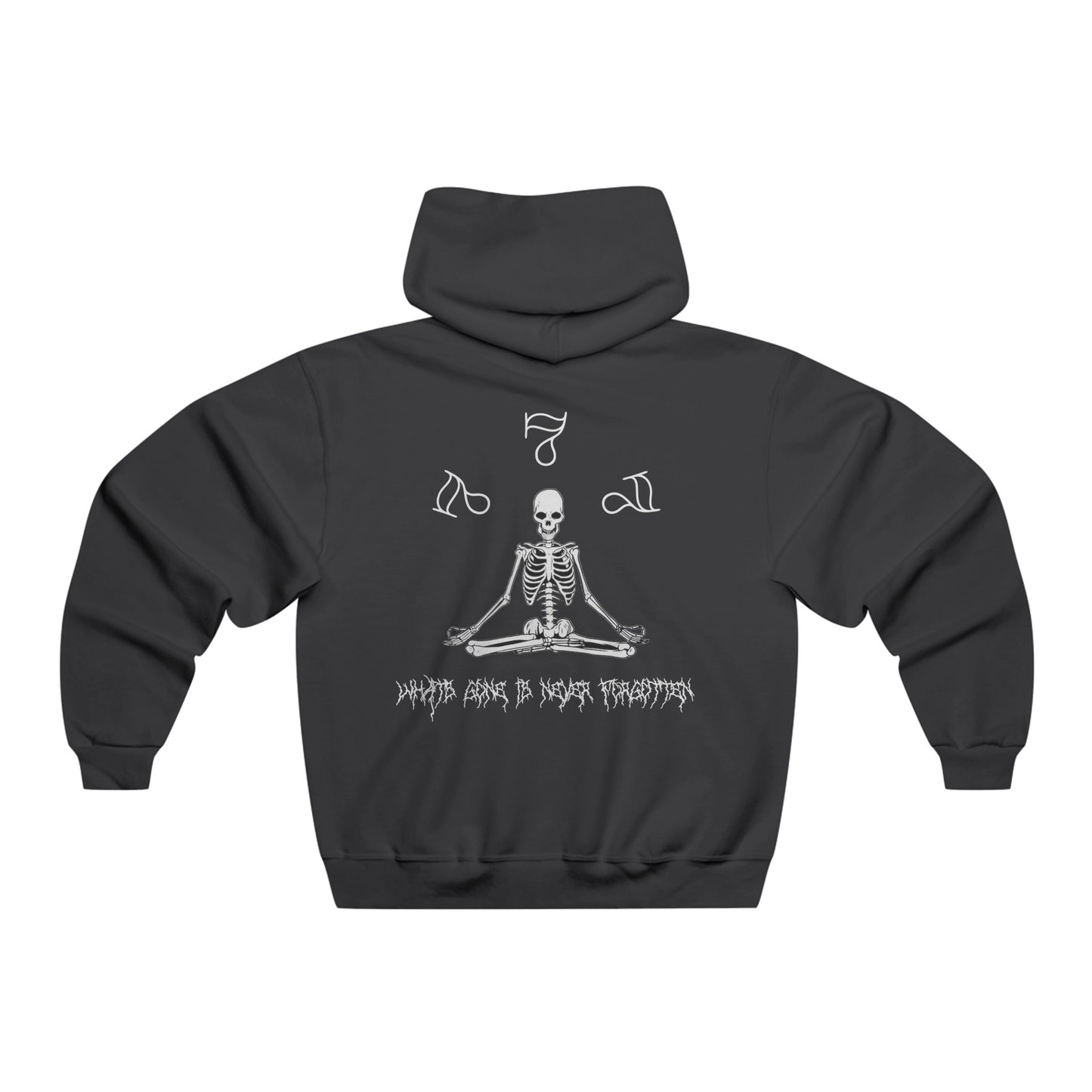 Lighting Hoodie