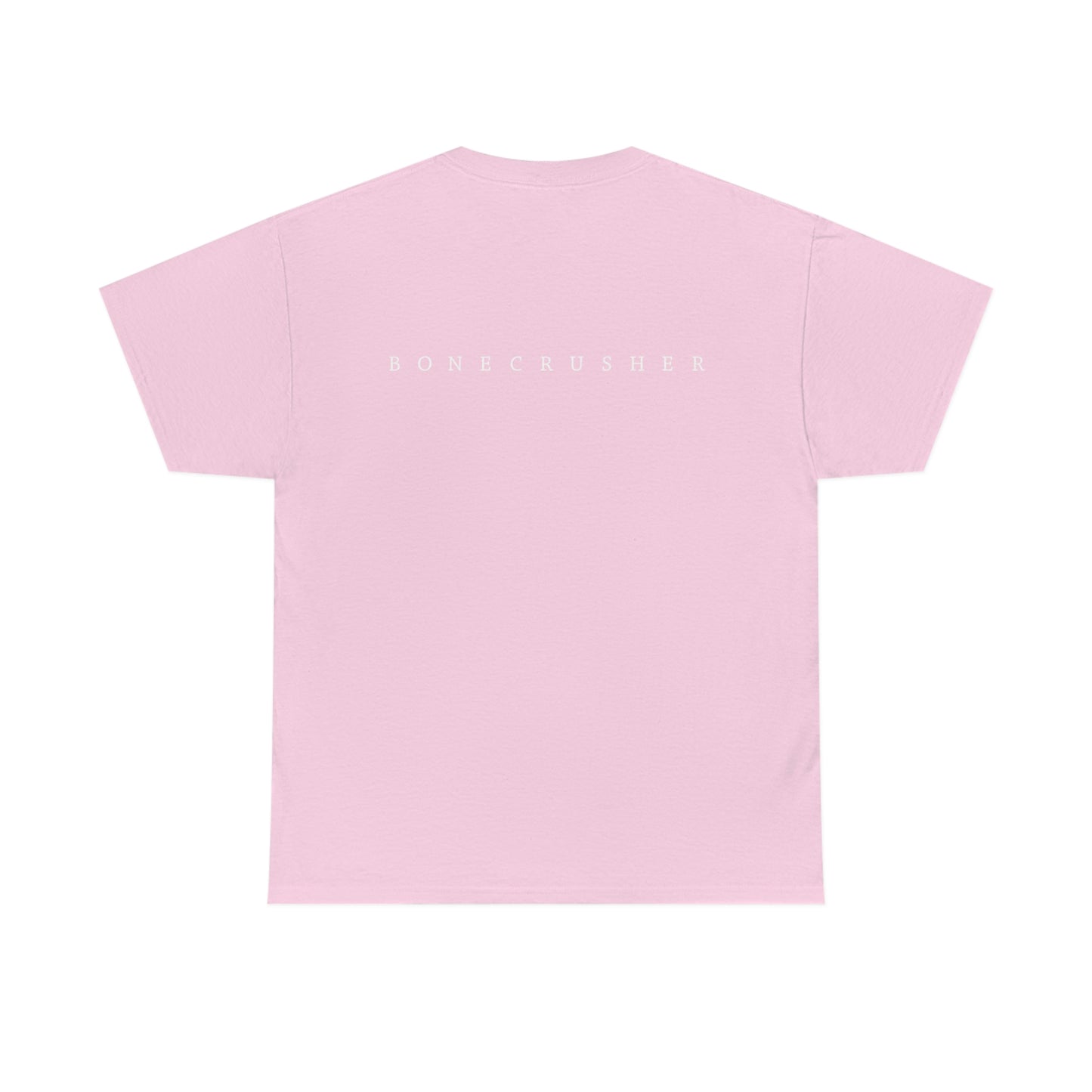 Bonecrusher Tee