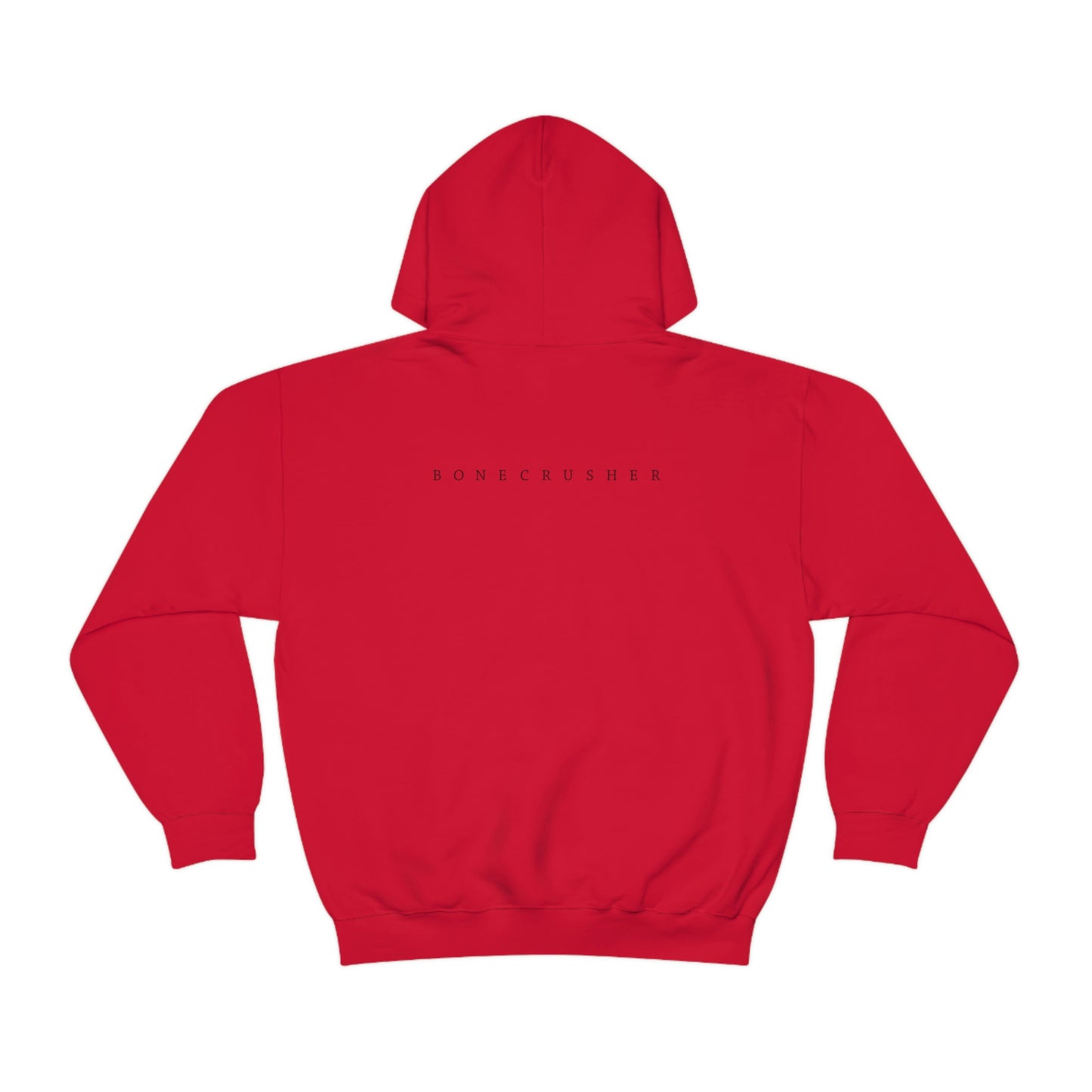 Bonecrusher Hoodie