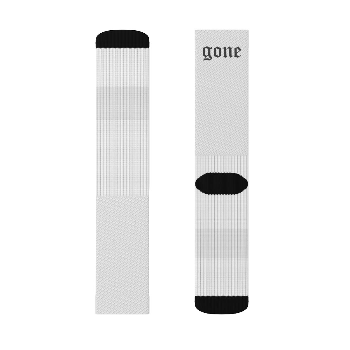 Gone Socks