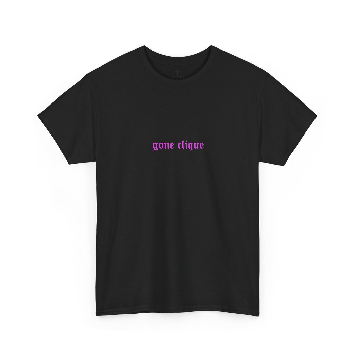 Gone Pink Hatch "Hotwheels" Collaborative Shirt (No Background)