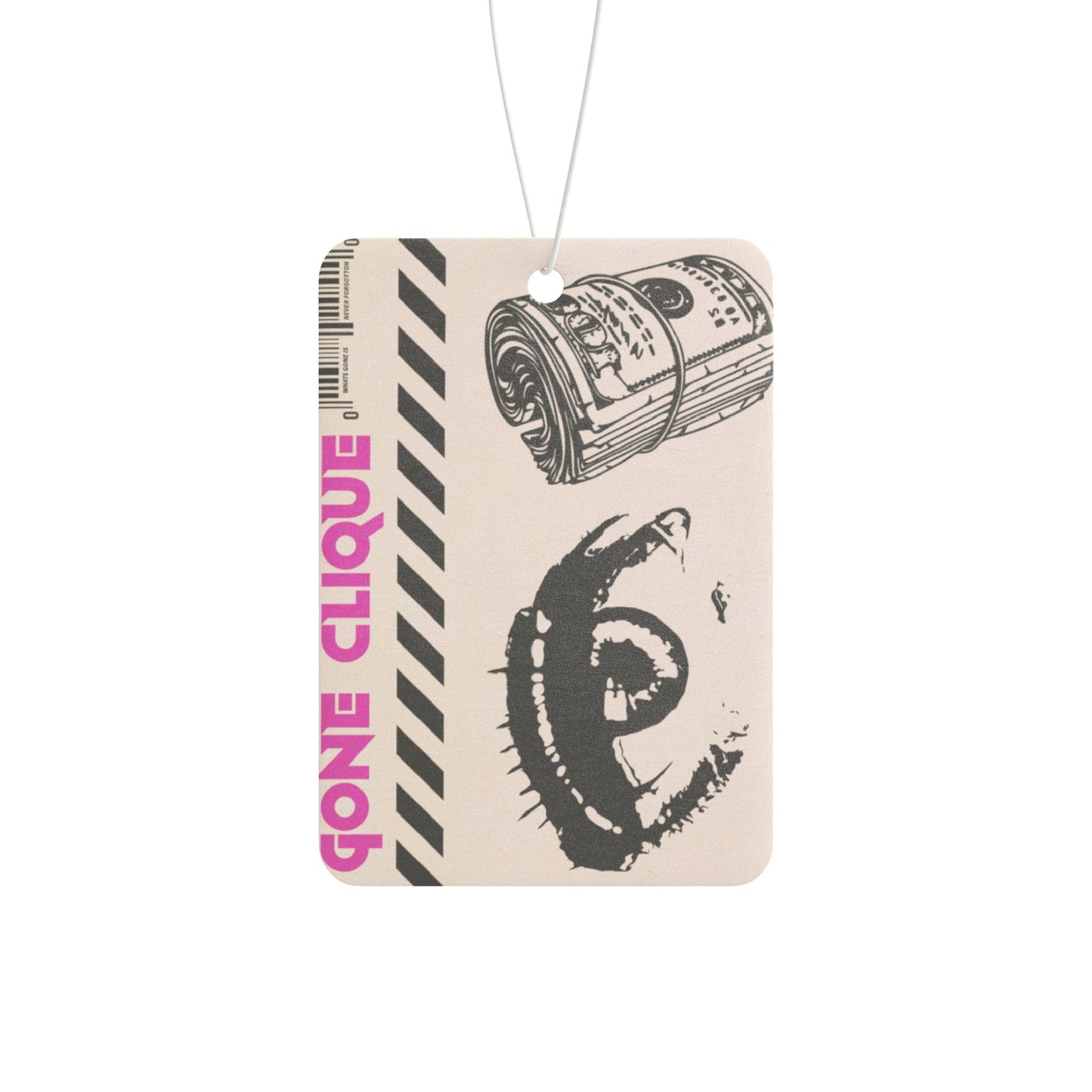 Car Air Freshener