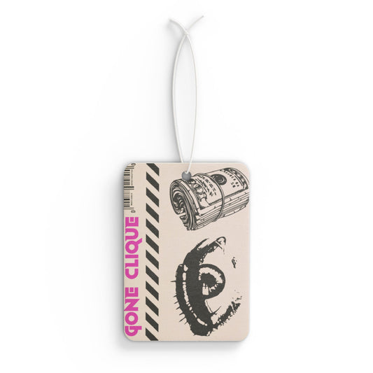 Car Air Freshener
