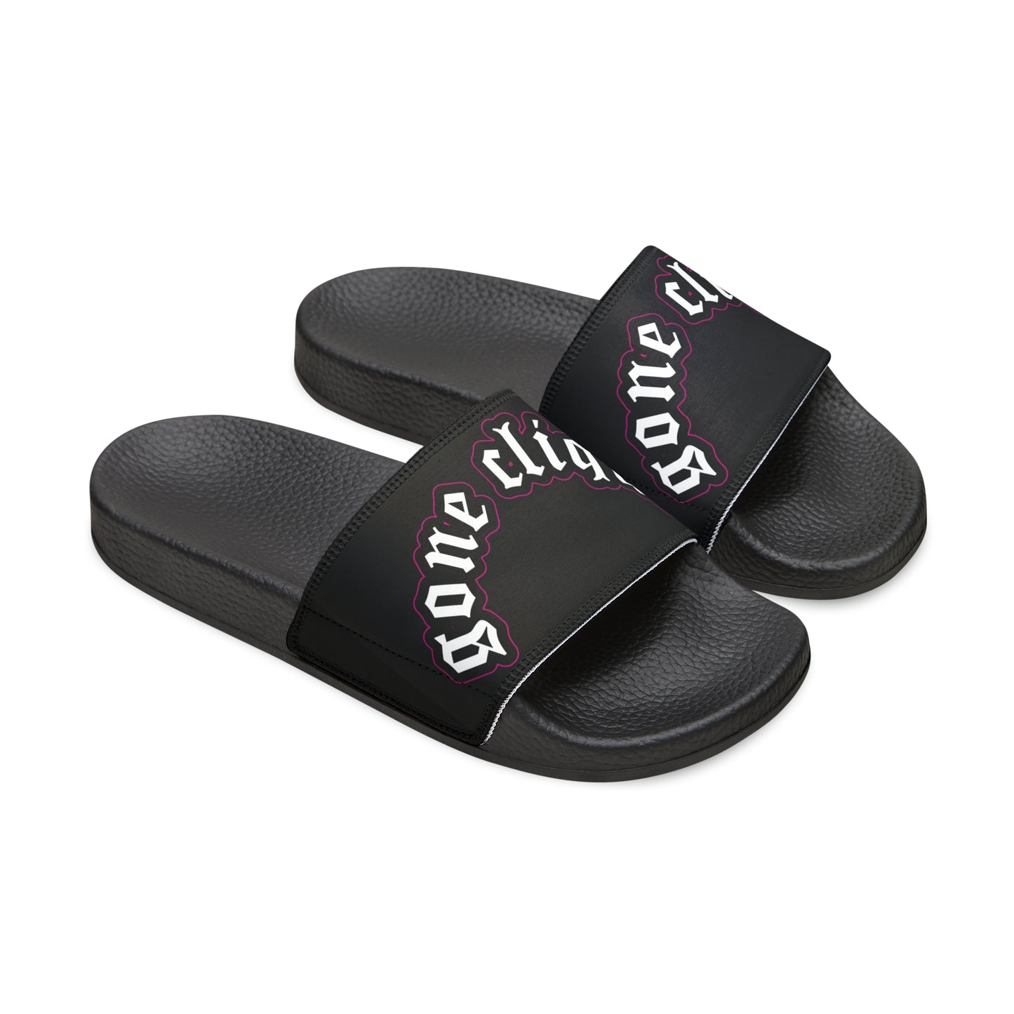 Gone Clique Slides