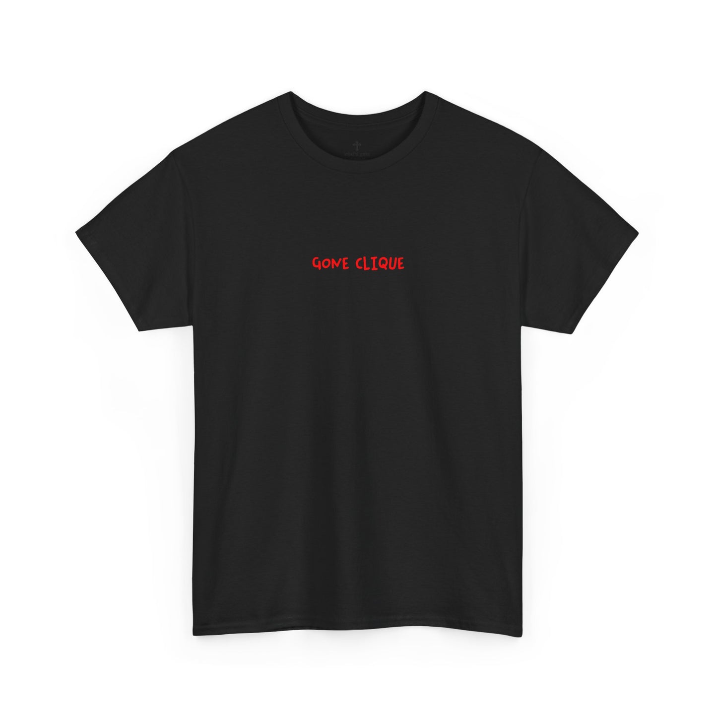 "Snakes" Heavy Cotton Tee