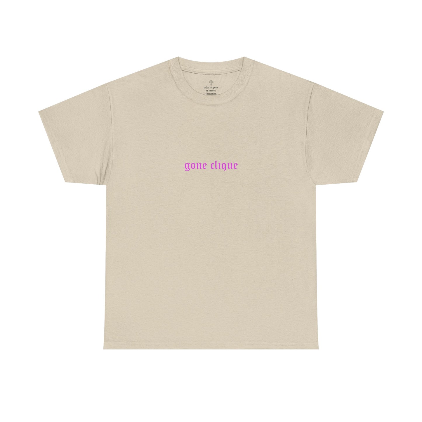 Gone Pink Hatch "Hotwheels" Collaborative Shirt (No Background)