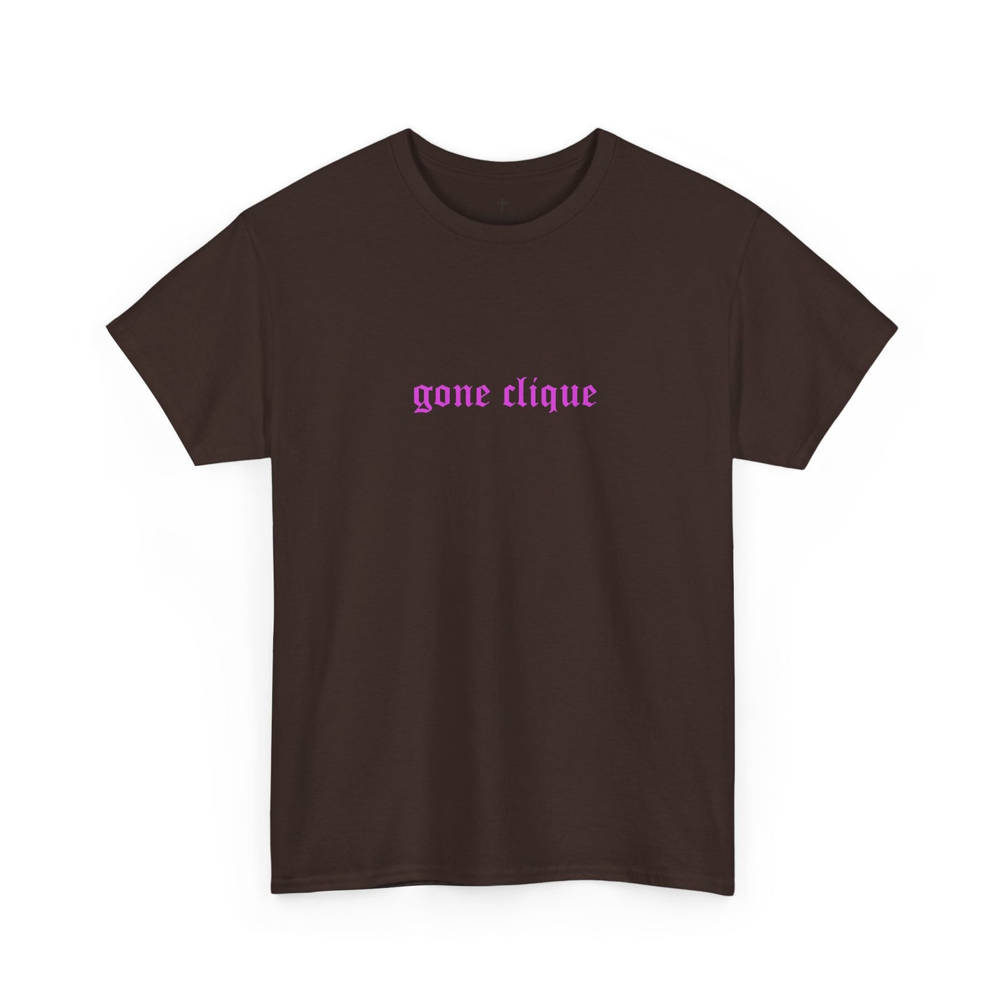 Gone Pink Hatch "Hotwheels" Collaborative Shirt