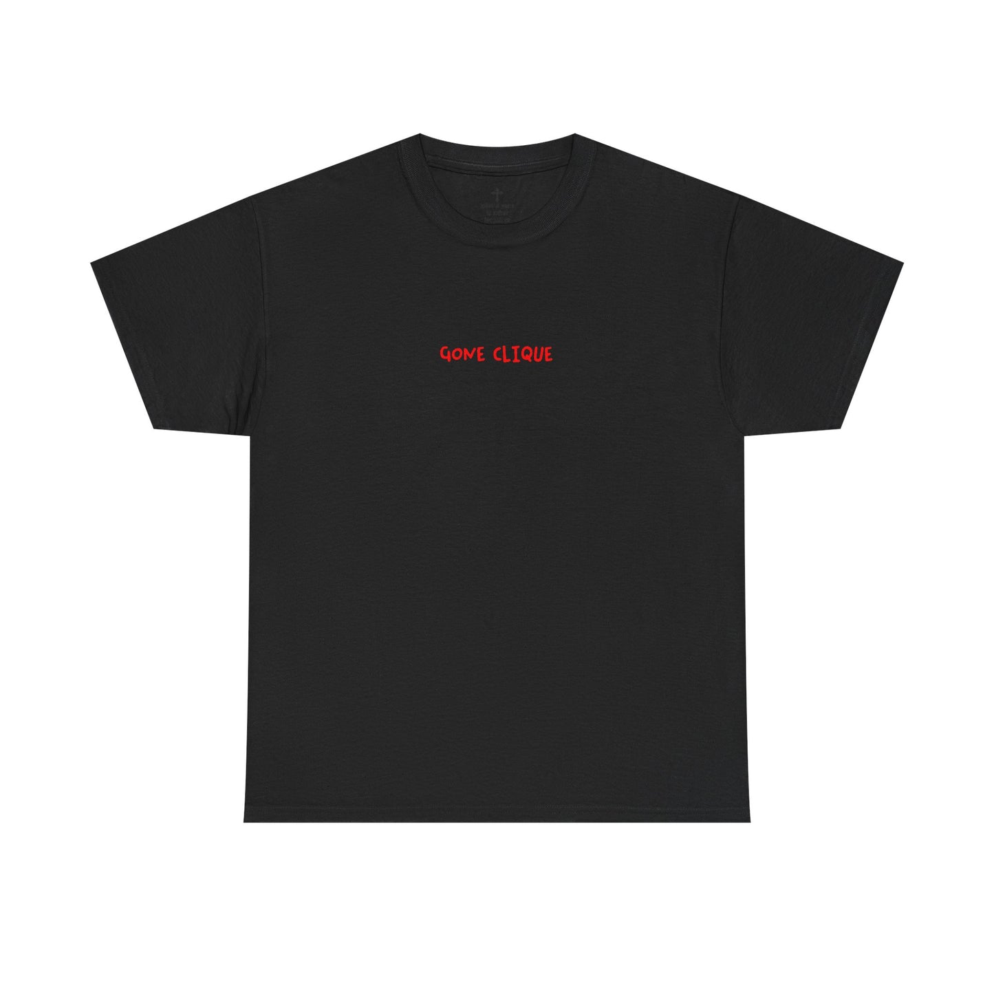"Snakes" Heavy Cotton Tee