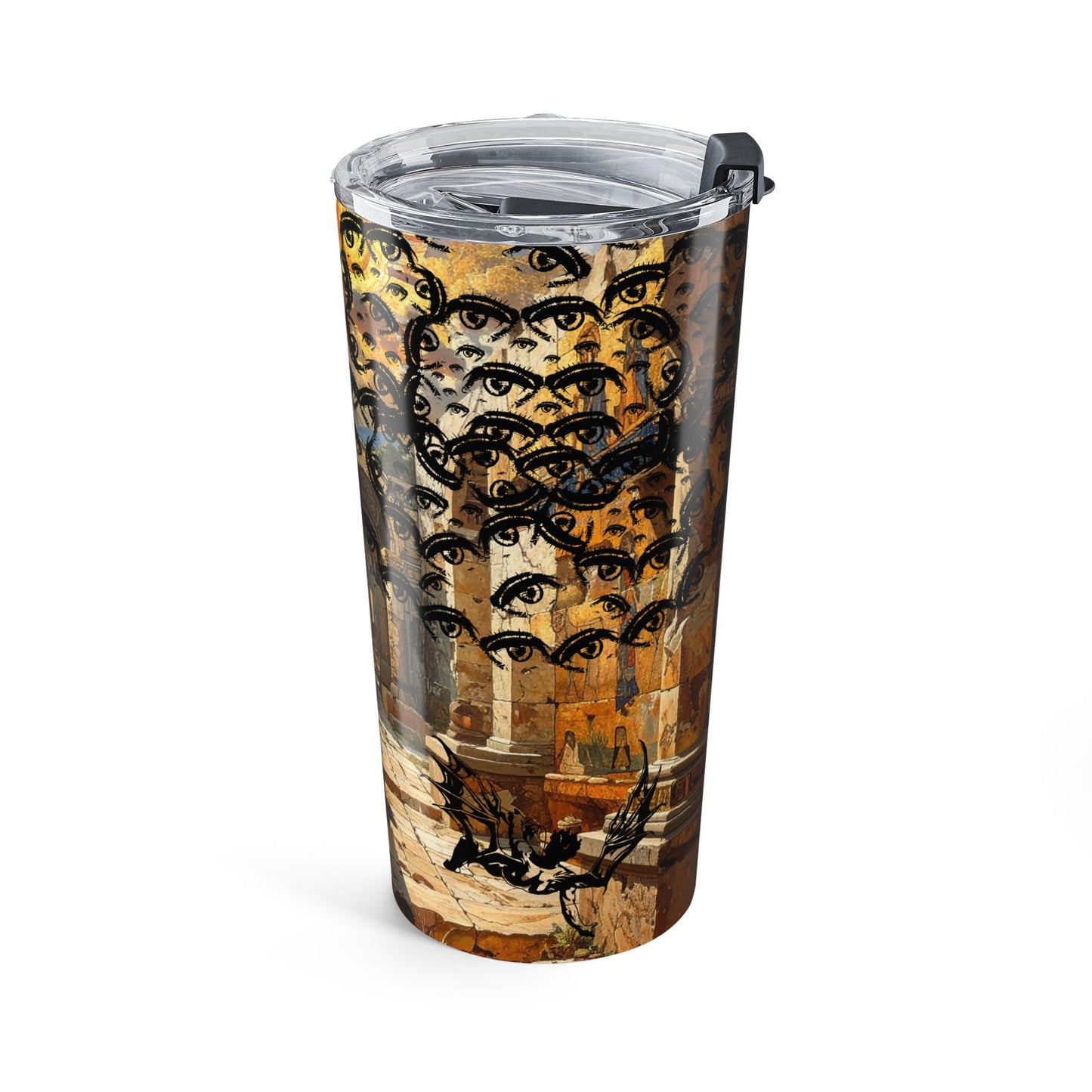 "The Fall" Tumbler 20oz