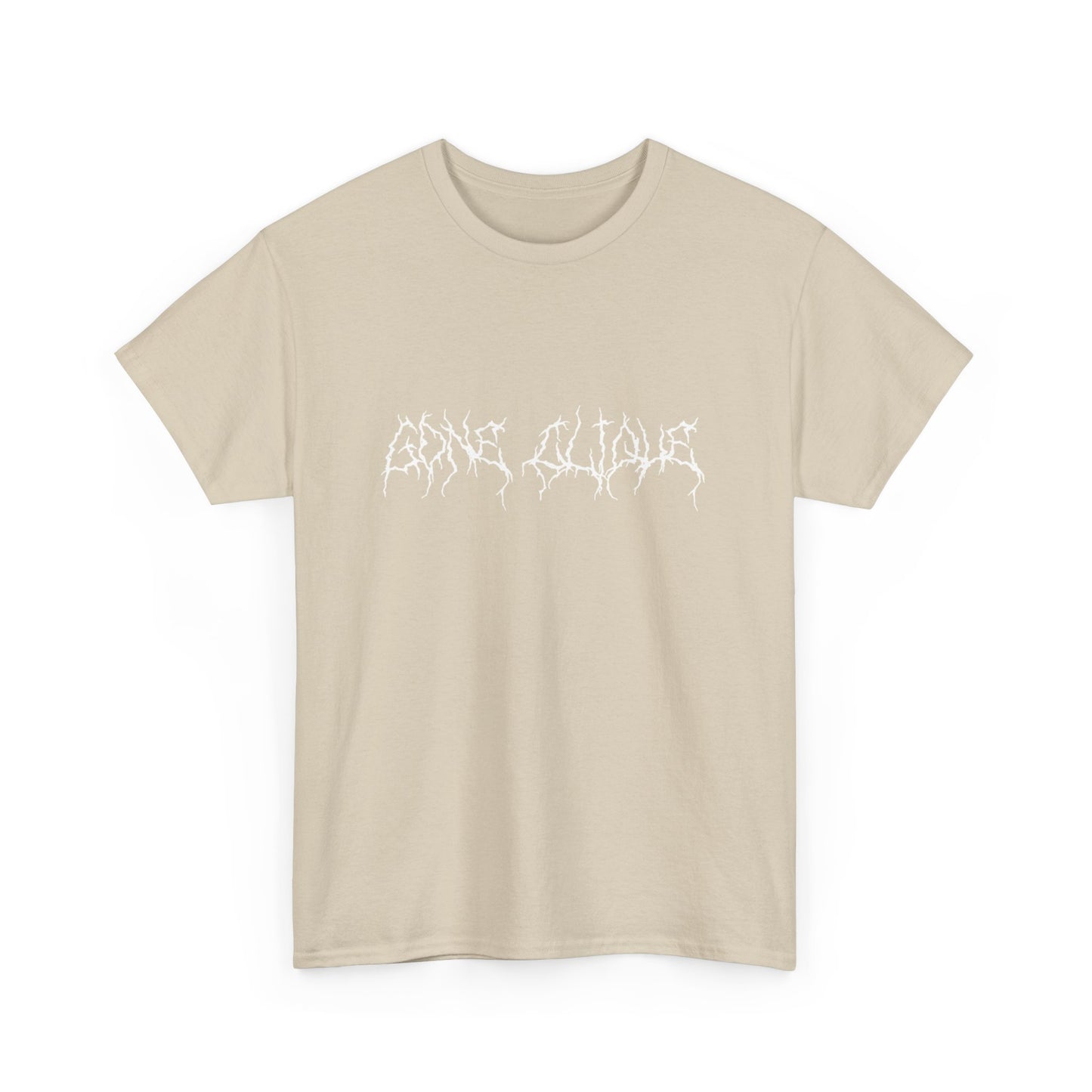 Lightning Gone Clique Tee