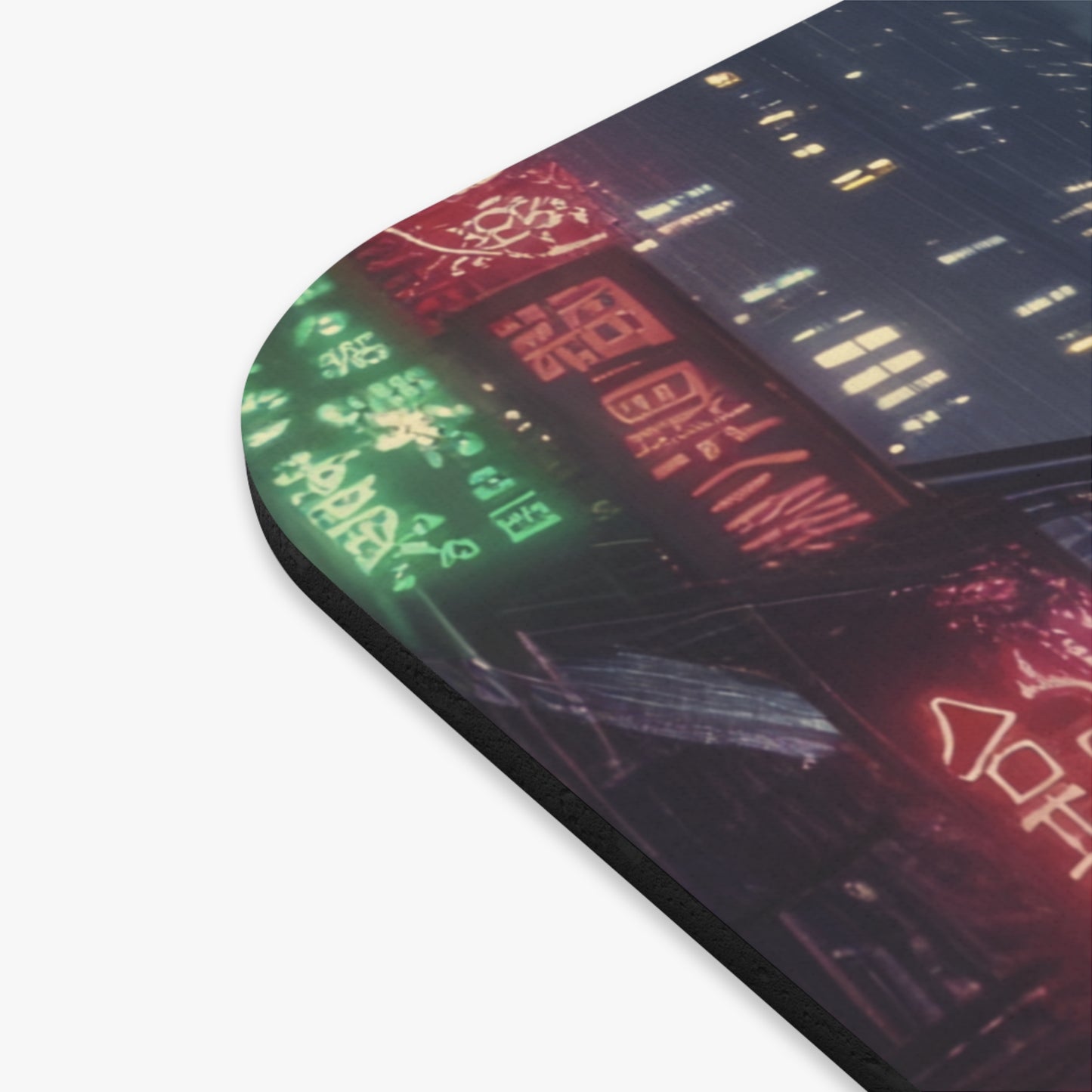 Gone Clique Mouse Pad