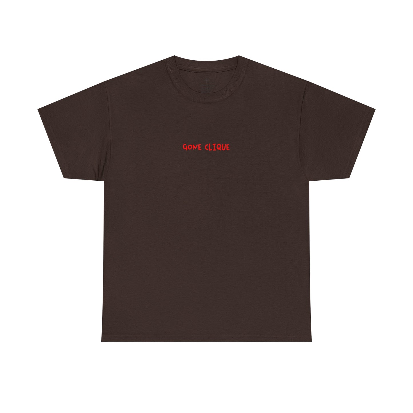 "Snakes" Heavy Cotton Tee