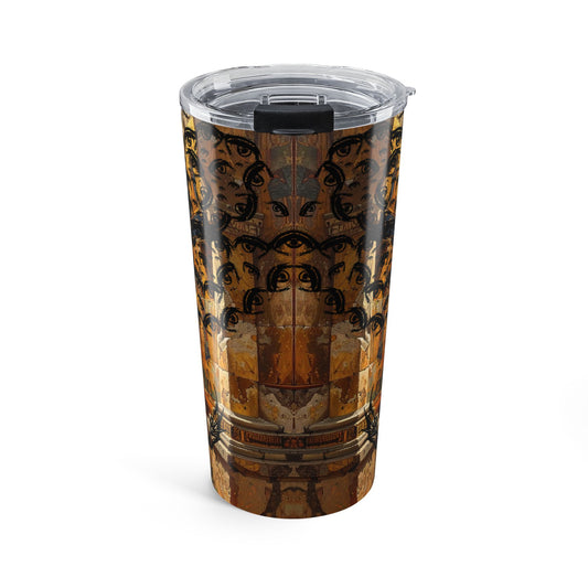 "The Fall" Tumbler 20oz
