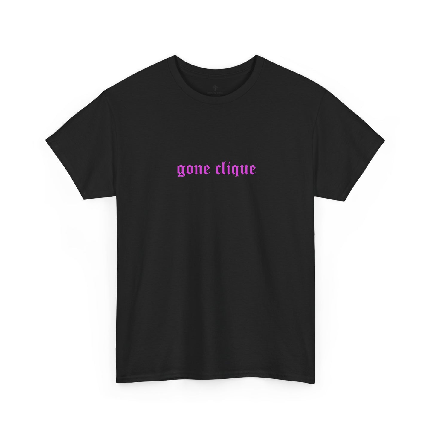 Gone Pink Hatch "Hotwheels" Collaborative Shirt