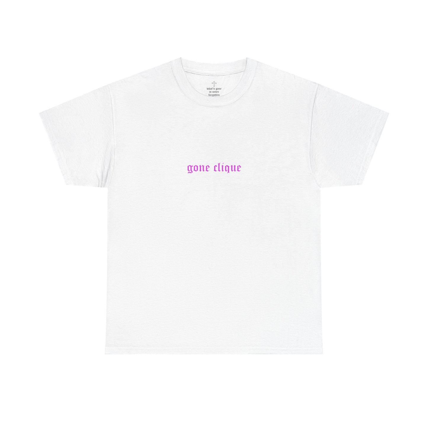 Gone Pink Hatch "Hotwheels" Collaborative Shirt (No Background)