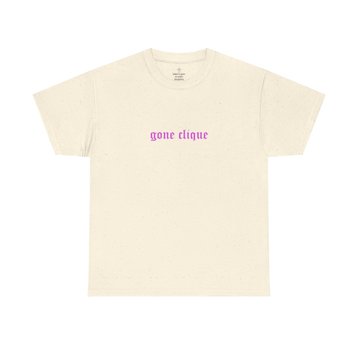 Gone Pink Hatch "Hotwheels" Collaborative Shirt
