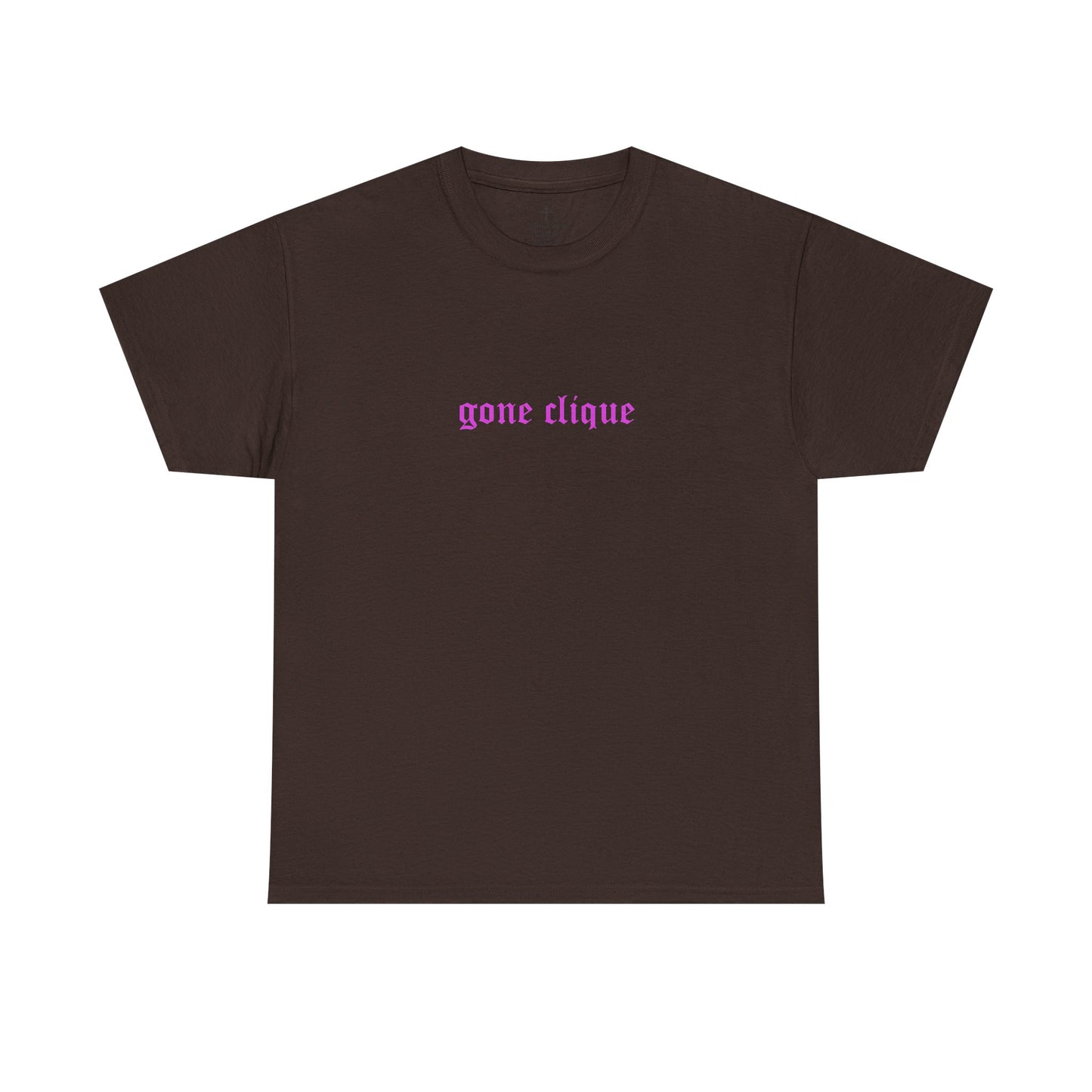 Gone Pink Hatch "Hotwheels" Collaborative Shirt