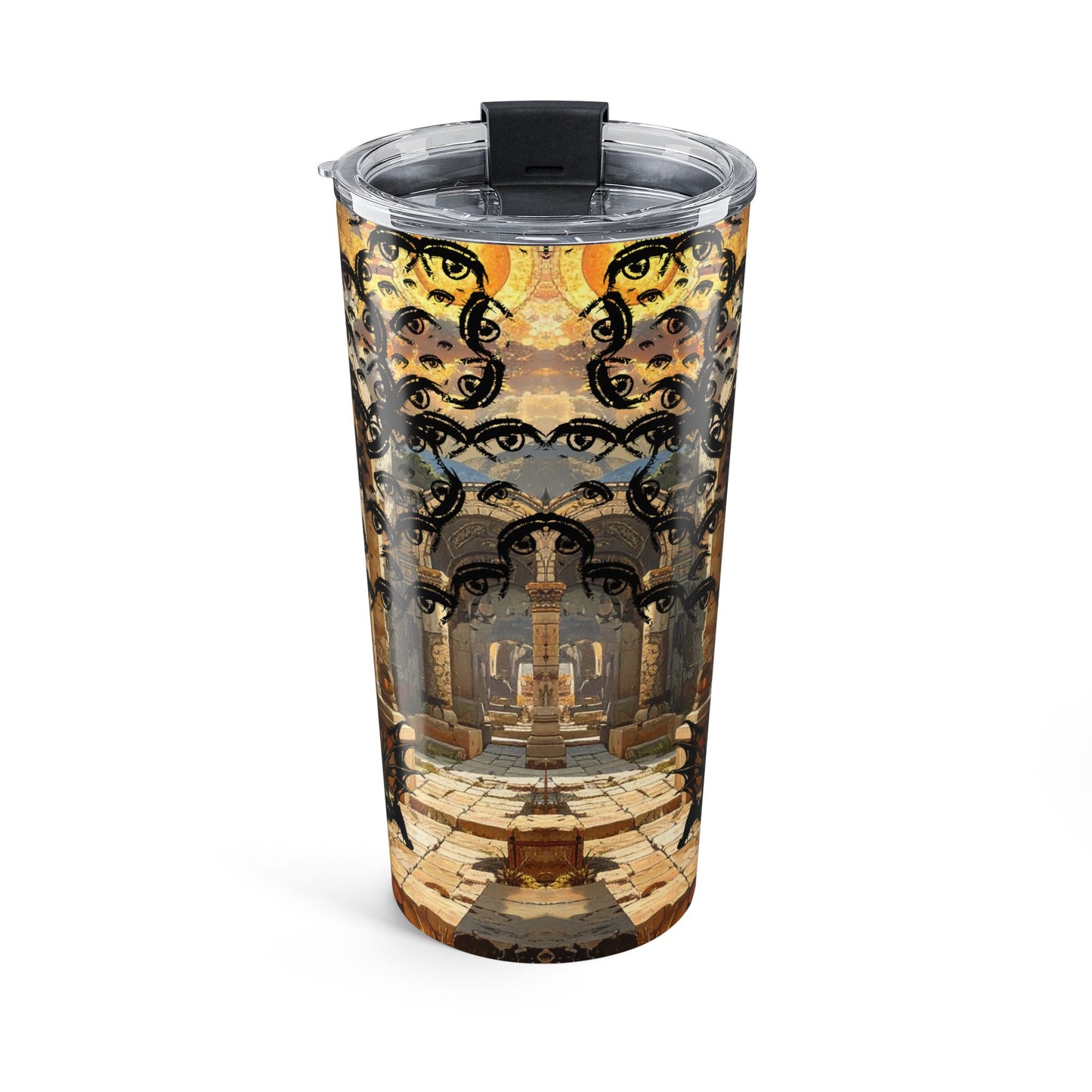 "The Fall" Tumbler 20oz