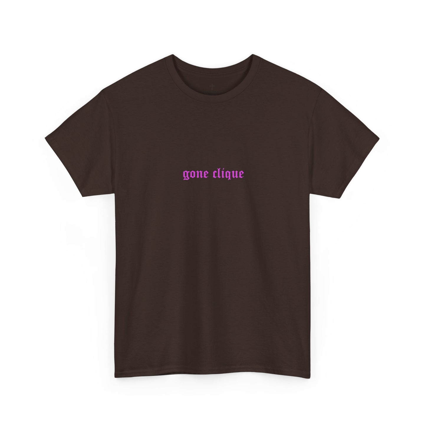 Gone Pink Hatch "Hotwheels" Collaborative Shirt (No Background)