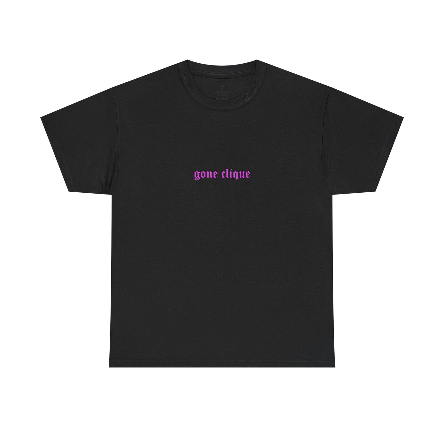 Gone Pink Hatch "Hotwheels" Collaborative Shirt (No Background)