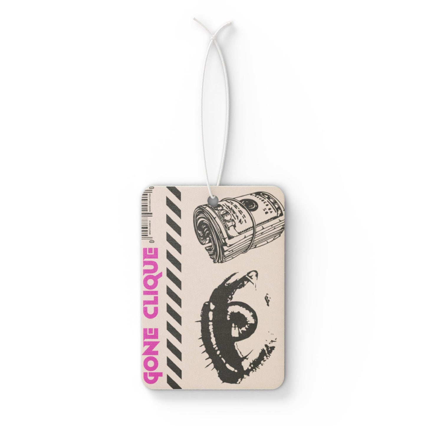 Car Air Freshener