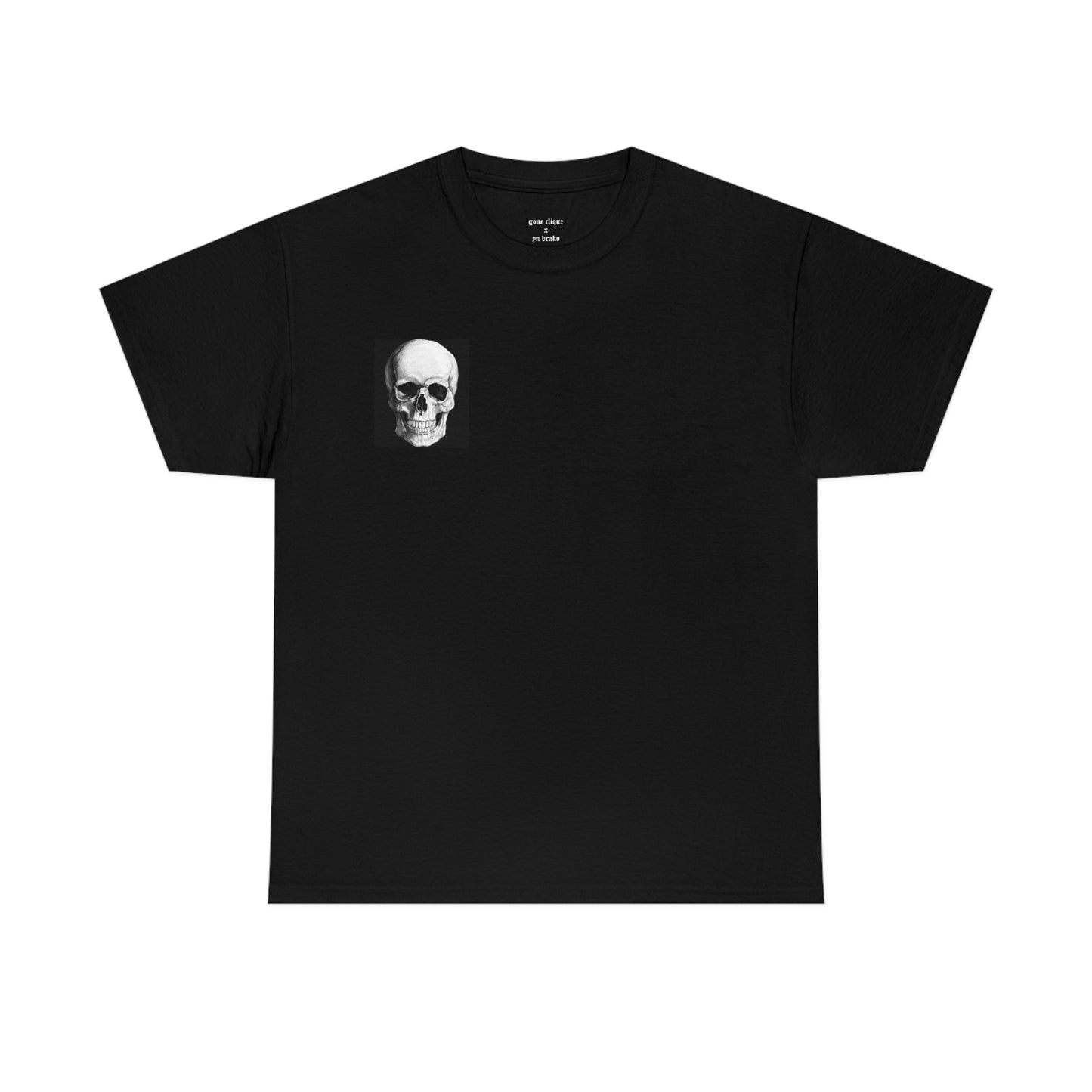 Bonecrusher Tee