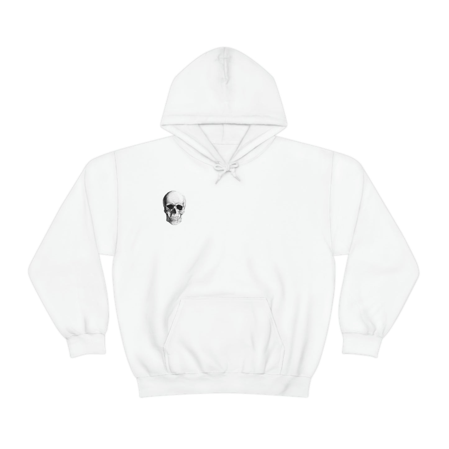 Bonecrusher Hoodie