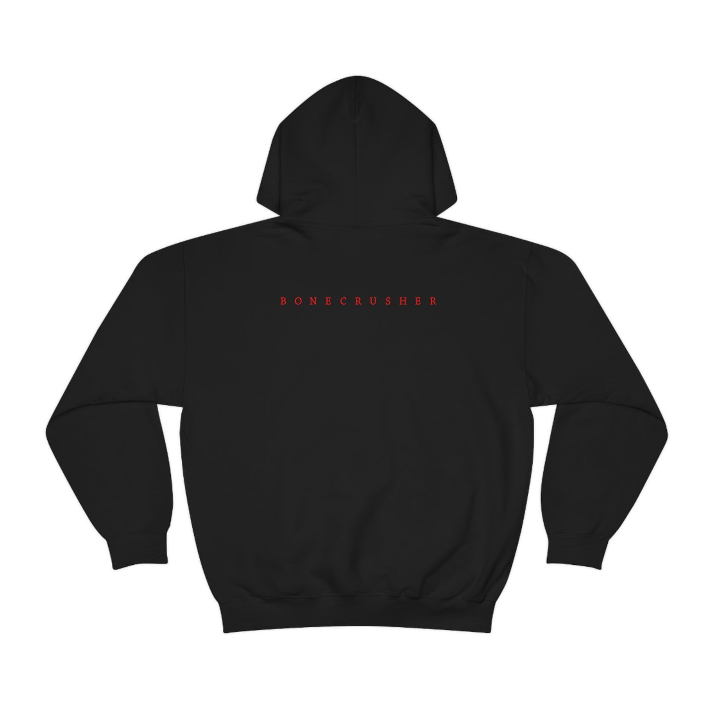 Bonecrusher Hoodie