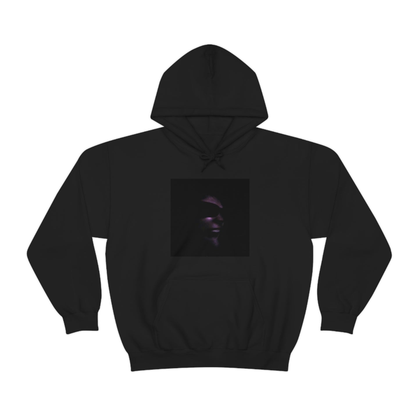 "Kamikaze" YN Drako x Gone Clique Hoodie