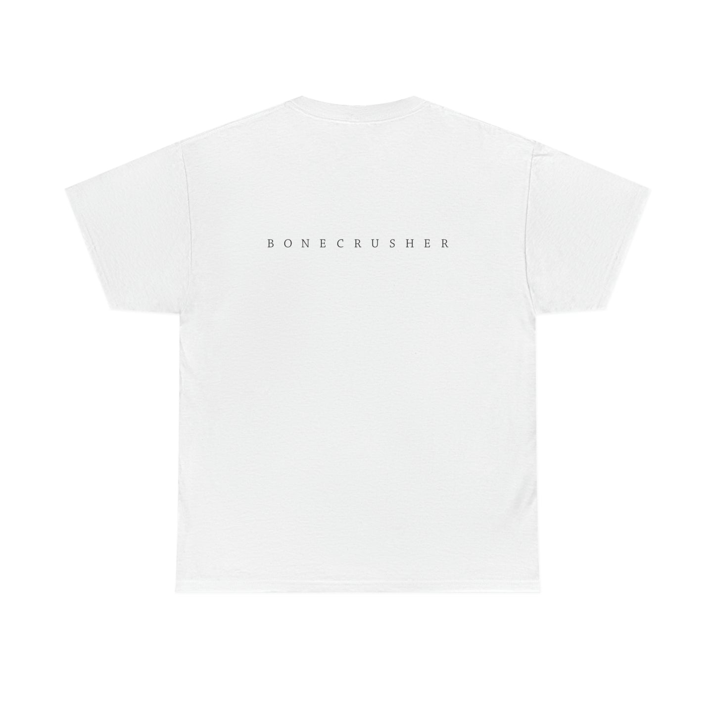 Bonecrusher Tee