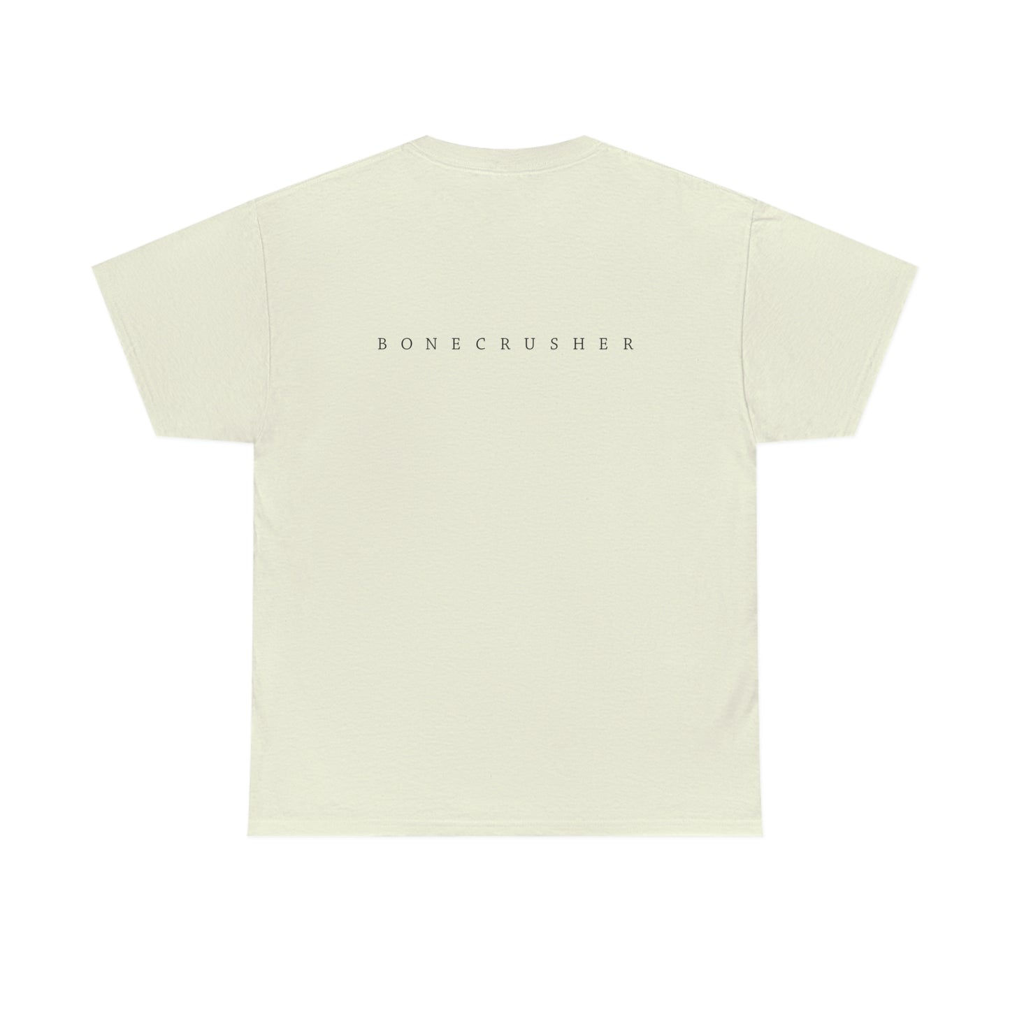 Bonecrusher Tee